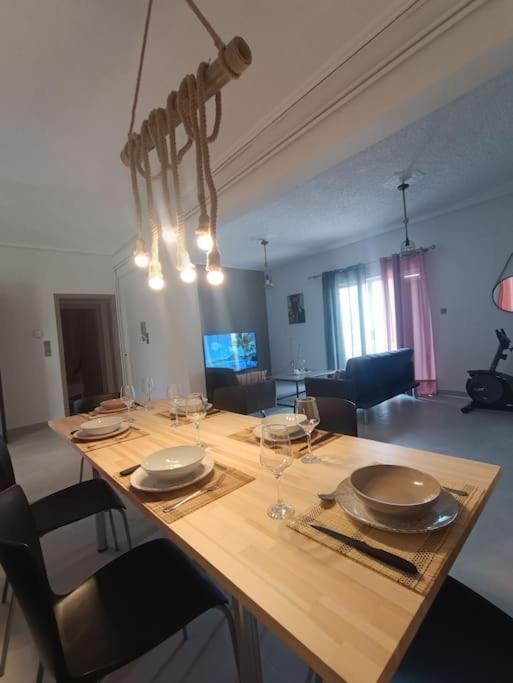 Appartamento House Of Diamond Kirra Esterno foto