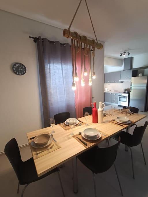 Appartamento House Of Diamond Kirra Esterno foto