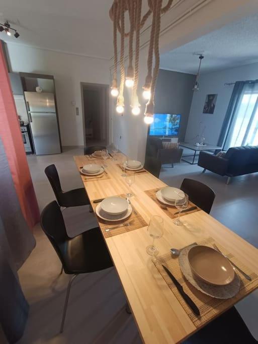 Appartamento House Of Diamond Kirra Esterno foto