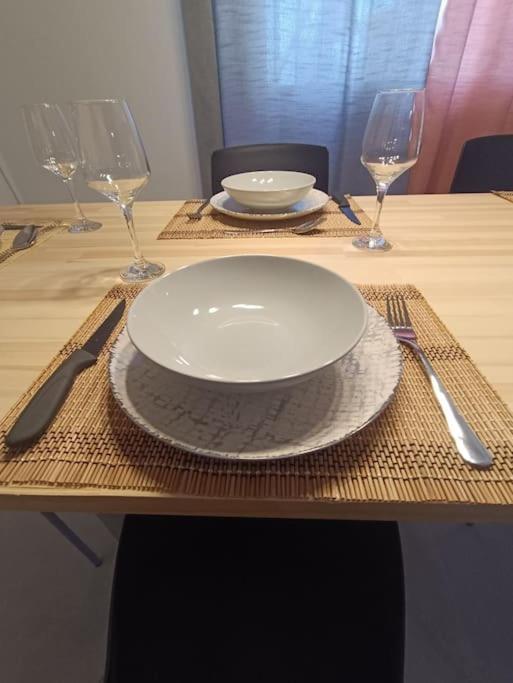 Appartamento House Of Diamond Kirra Esterno foto