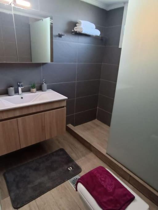 Appartamento House Of Diamond Kirra Esterno foto