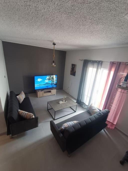Appartamento House Of Diamond Kirra Esterno foto