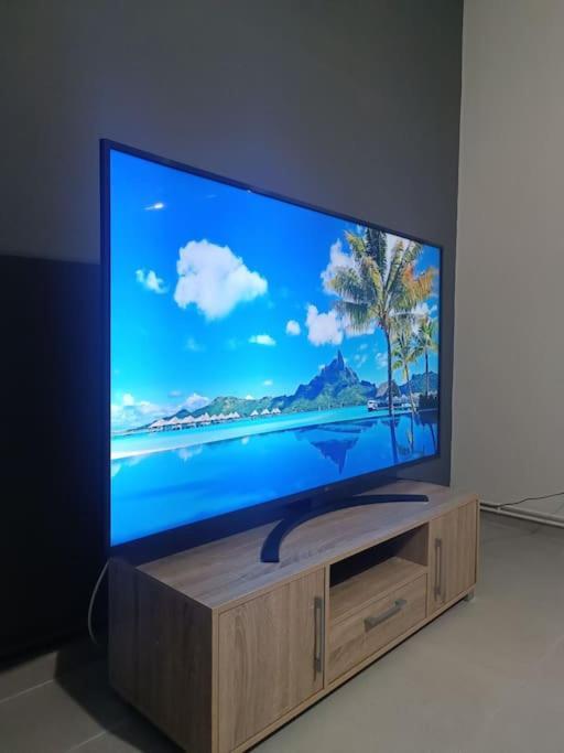 Appartamento House Of Diamond Kirra Esterno foto
