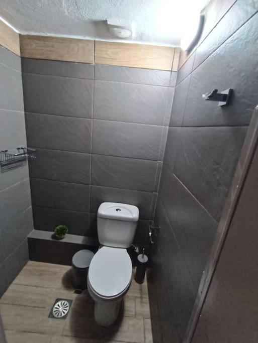 Appartamento House Of Diamond Kirra Esterno foto