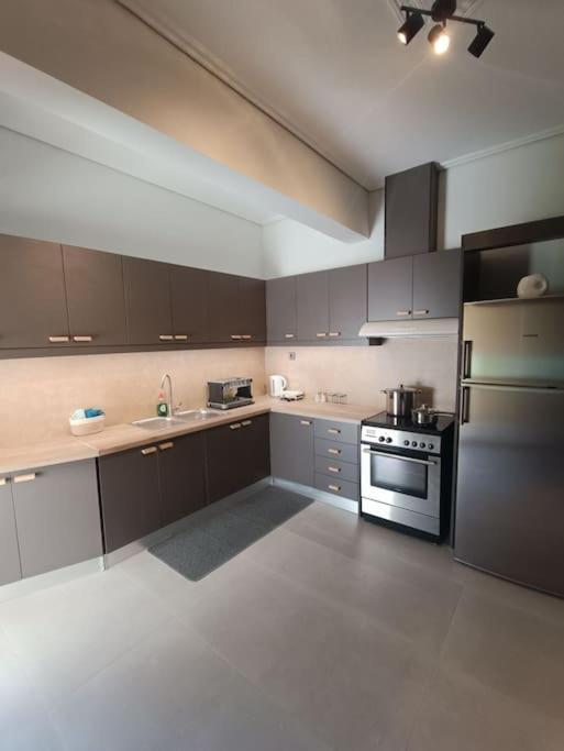 Appartamento House Of Diamond Kirra Esterno foto