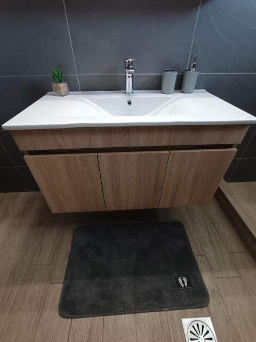 Appartamento House Of Diamond Kirra Esterno foto