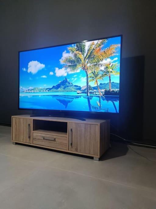 Appartamento House Of Diamond Kirra Esterno foto