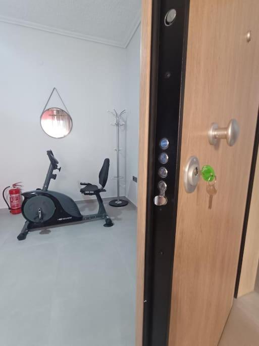 Appartamento House Of Diamond Kirra Esterno foto
