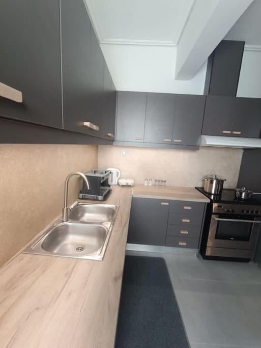 Appartamento House Of Diamond Kirra Esterno foto